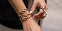 ARMBÄNDER