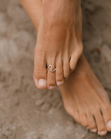 s r wavy ring zeh pt01