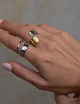 B b r Aluna Ring pt02