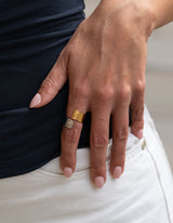 B b r Aluna Ring pt03