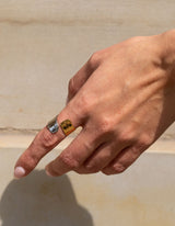 B b r Aluna Ring pt04