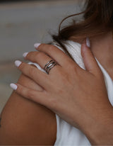 1051B s r stacky ring pt01