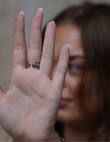 1051B s r stacky ring pt02