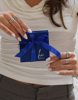1051B s r stacky ring pt04