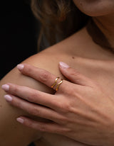 g r organic ring pt01