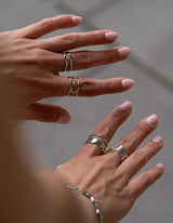 s r organic ring pt04