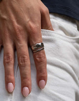 s r organic duo ring pt01