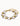 Twist Bangle | Bracelet