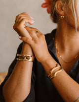 g a terra Bangle pt04