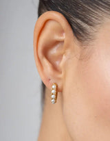 Pearly Earring - hiBALI