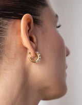 Pearly Earring - hiBALI