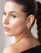 Pearly Earring - hiBALI