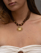 g k terra sol necklace pt01