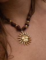 g k terra sol necklace pt02