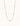 g k dots necklace main