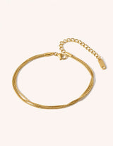 g f triple anklet main