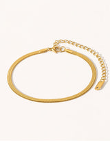 g f snake anklet main