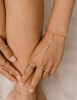 6001A g h sparkle handchain pt01