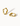 Organic Creolen | Gold