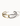 Contrast Bangle | Bicolor