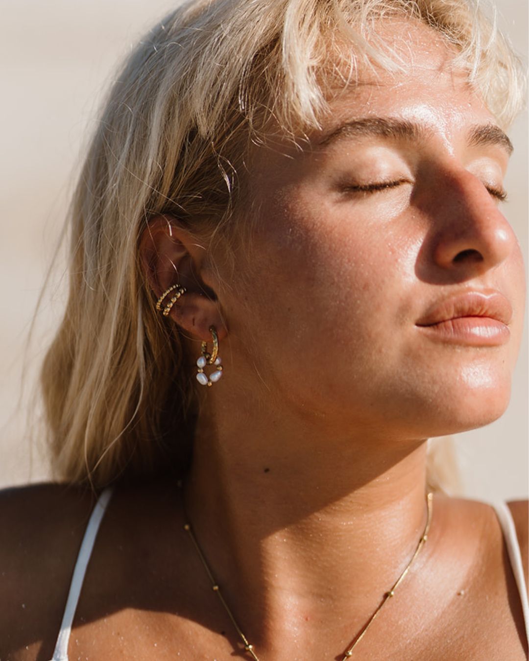 EARCUFFS