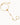 Stella Handchain | Gold