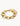 Chunky Link Bracelet | Gold