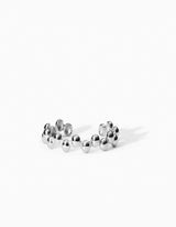 Twist Ring I Silber - hiBALI