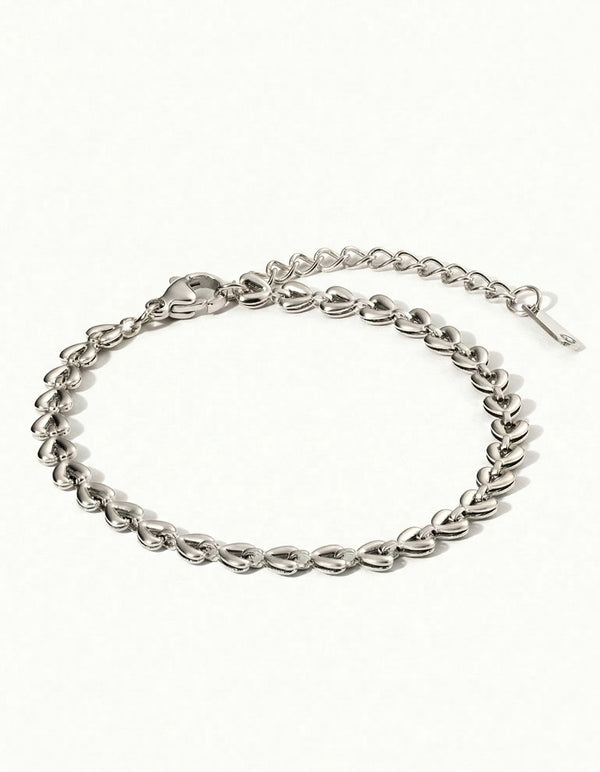 Twist Bangle | Bracelet