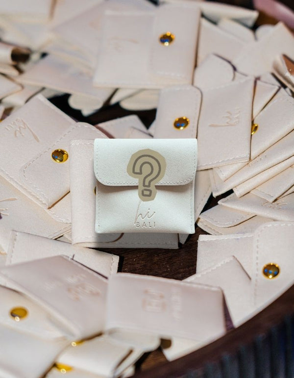 Mystery Bag
