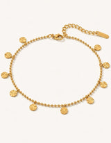 Nana Anklet