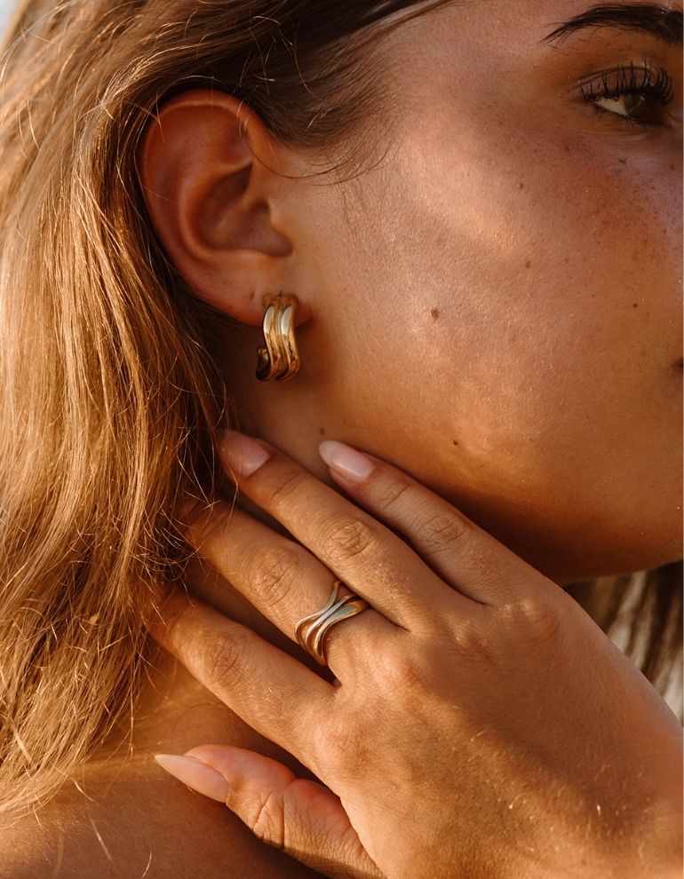 EARCUFFS