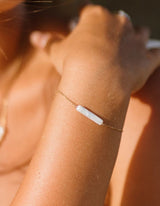 Summer Pearl Bracelet (3)