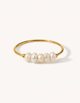 Summer Pearl Ring