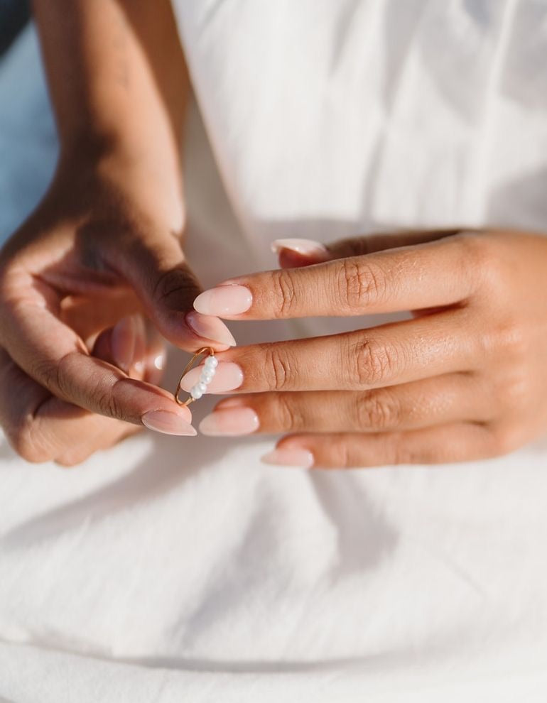 Summer Pearl Ring (2)