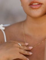 Summer Pearl Ring (3)