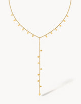Summer Y Necklace0