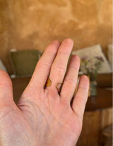 Bond Ring in Gold, Ansicht 4