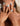 Double Ring in Gold, Ansicht 4