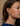 Duo Link Earrings in Silber, Ansicht 2