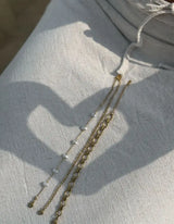 Pearly Bracelet - hiBALI