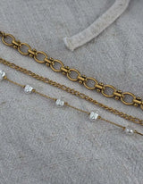 Layer Bracelet - hiBALI
