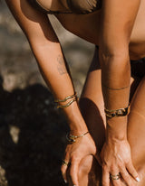 g b organic bangle 3