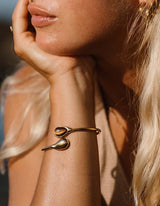 g b terra drop bangle 2
