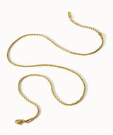 Flow Chain | Kette Gold - hiBALI