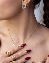 Pearly Necklace - hiBALI