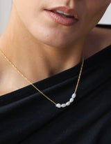 Pearly Necklace - hiBALI