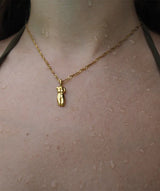 Shape Chain | Kette Gold - hiBALI