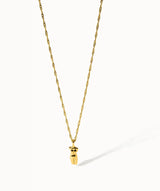 Shape Chain | Kette Gold - hiBALI