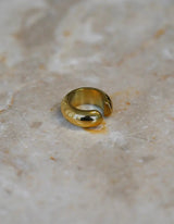 Basic Earcuff - hiBALI